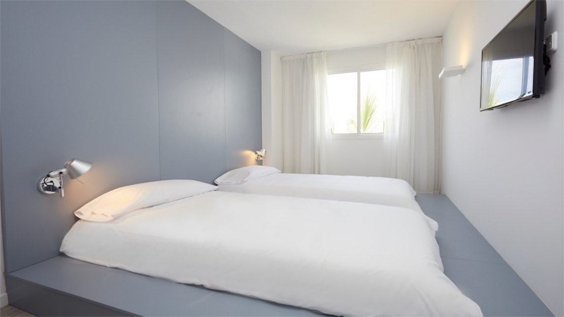 Prinsotel Alba Aparthotel